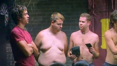 Going Greek filmas žiurėti online