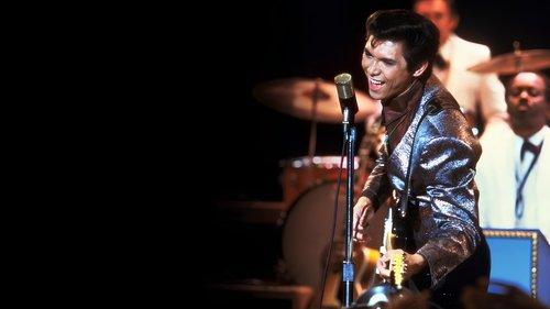 La Bamba filmas žiurėti online