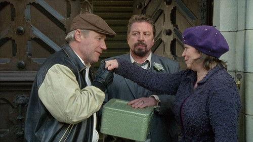 Die Blücherbande filmas žiurėti online