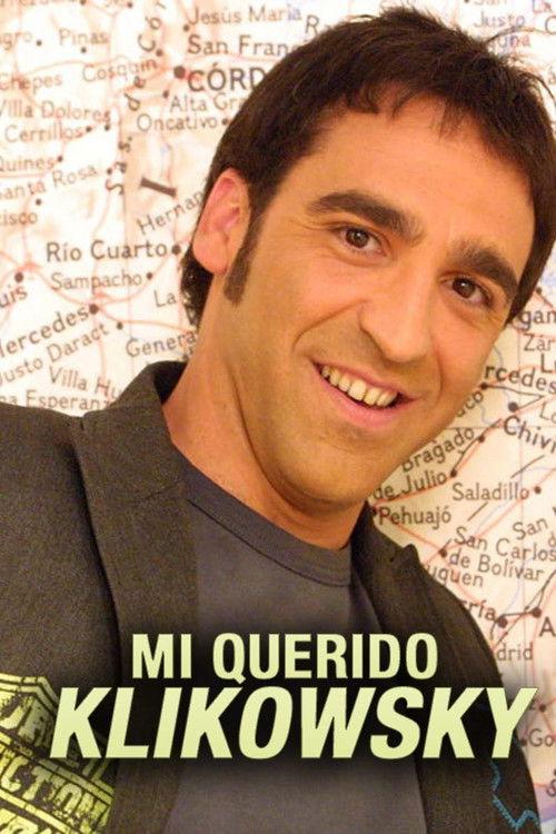 Mi querido Klikowsky filmas online