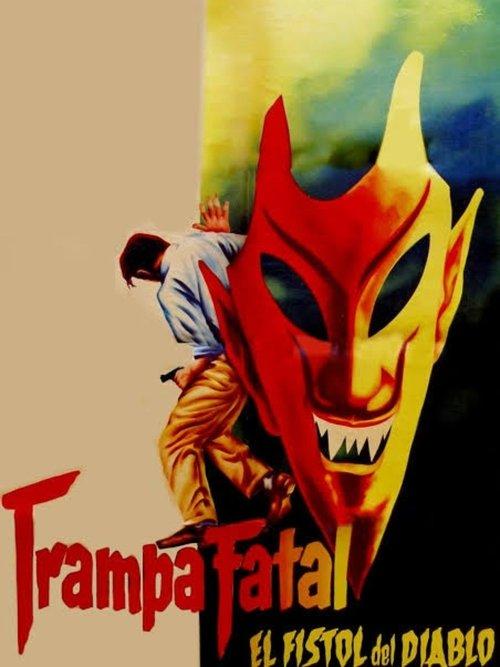 Fatal Trap filmas online
