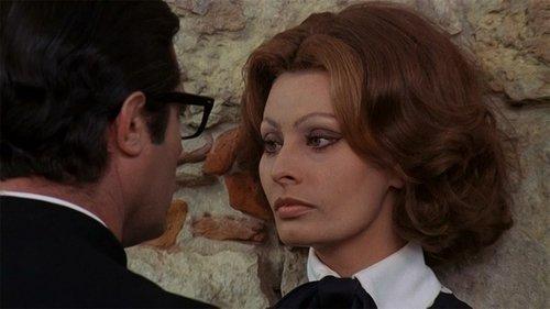 The Priest's Wife filmas žiurėti online