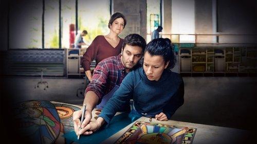 Compagnons filmas žiurėti online
