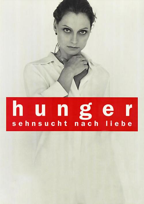 Hunger - Addicted to Love filmas online