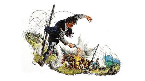 The Chairman filmas žiurėti online