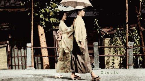 Her Brother filmas žiurėti online