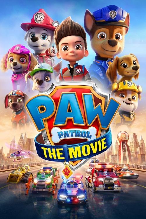 Šunyčiai patruliai. Filmas filmas online