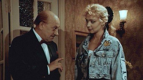 Night Fun filmas žiurėti online