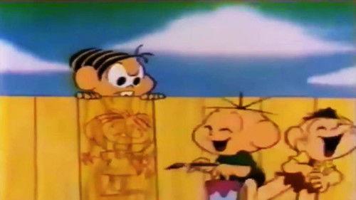 As Aventuras da Turma da Mônica filmas žiurėti online