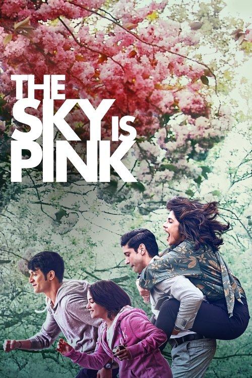 The Sky Is Pink filmas online
