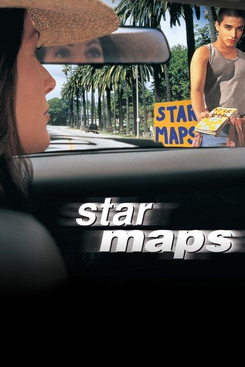 Star Maps filmas online