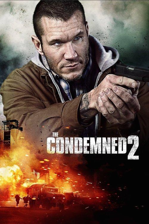 The Condemned 2 filmas online