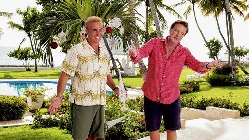 Vacanze ai Caraibi - Il film di Natale filmas žiurėti online