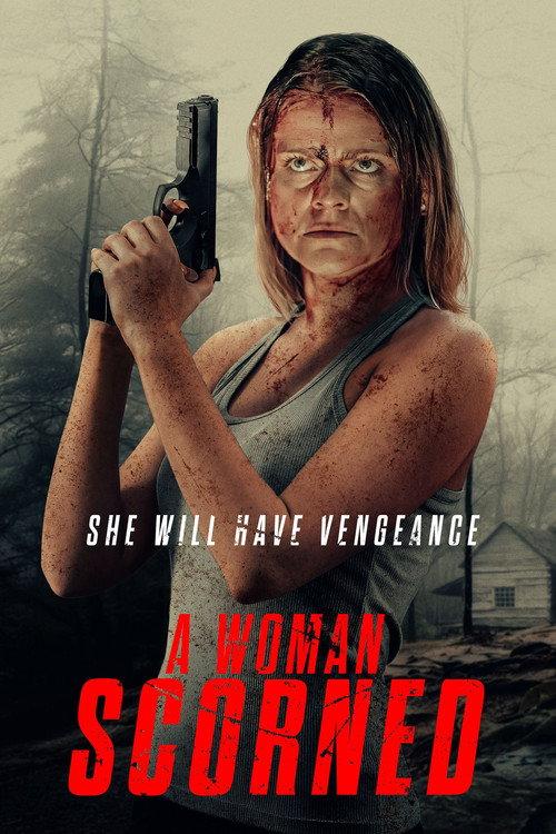 A Woman Scorned filmas online
