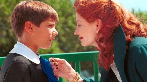 The Three-Legged Fox filmas žiurėti online