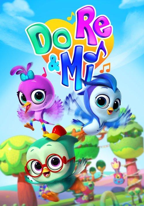 Do, Re & Mi filmas online