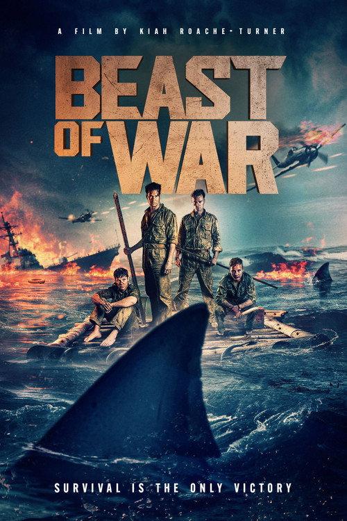 Karo žvėris filmas online