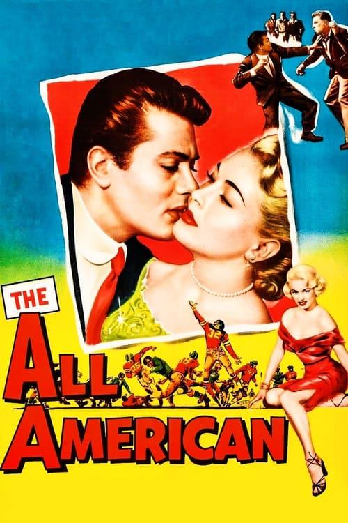 The All American filmas online