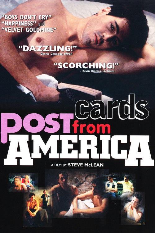Postcards from America filmas online