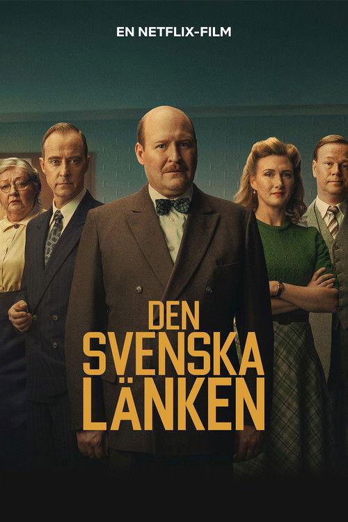 Den svenska länken filmas online