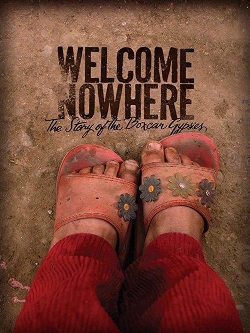 Welcome Nowhere filmas online