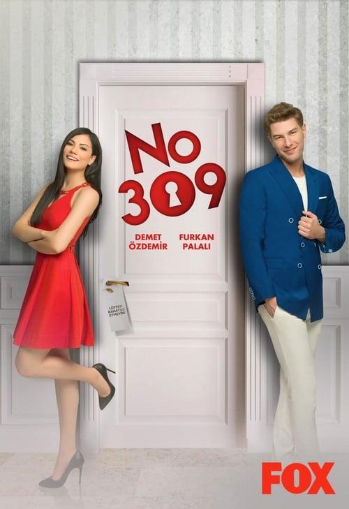 No: 309 filmas online