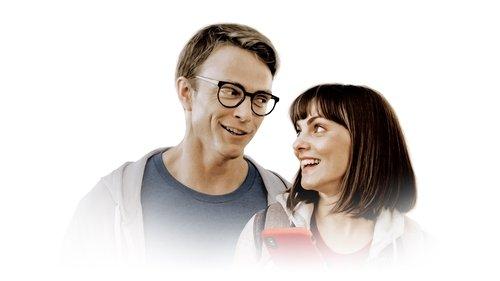 Match Me If You Can filmas žiurėti online