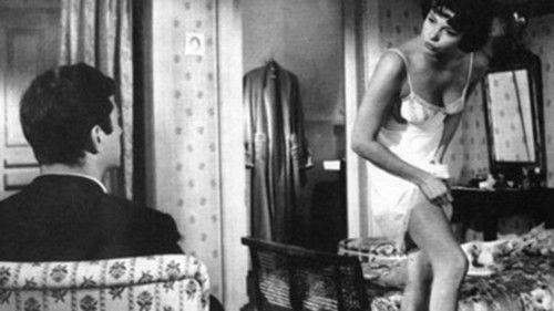 The Burning Court filmas žiurėti online