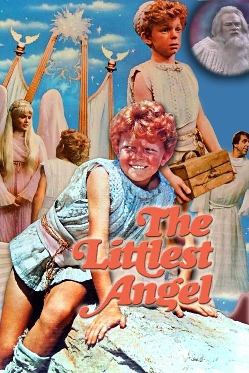 The Littlest Angel filmas online