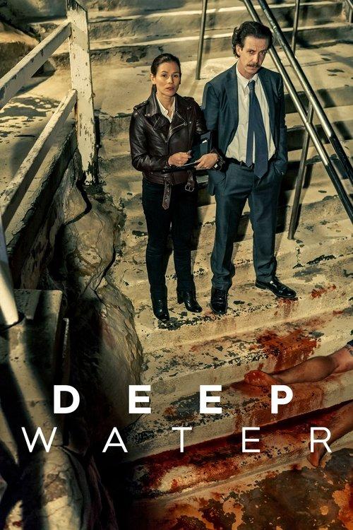 Deep Water filmas online