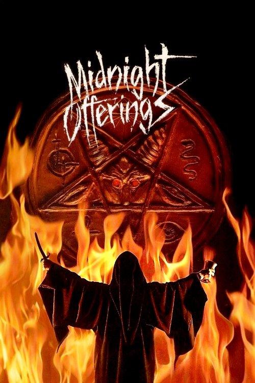 Midnight Offerings filmas online