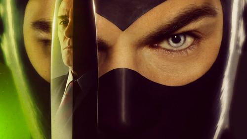 Diabolik - Ginko all'attacco! filmas žiurėti online