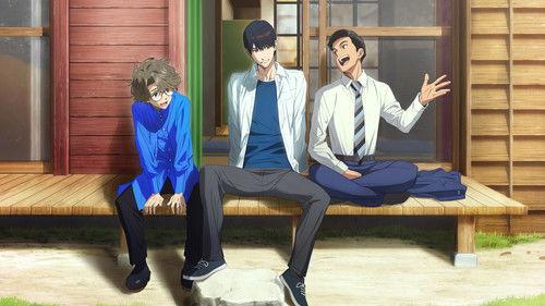 Fureru filmas žiurėti online