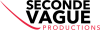 Seconde Vague Productions studio logo