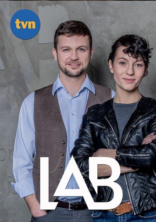 LAB filmas online