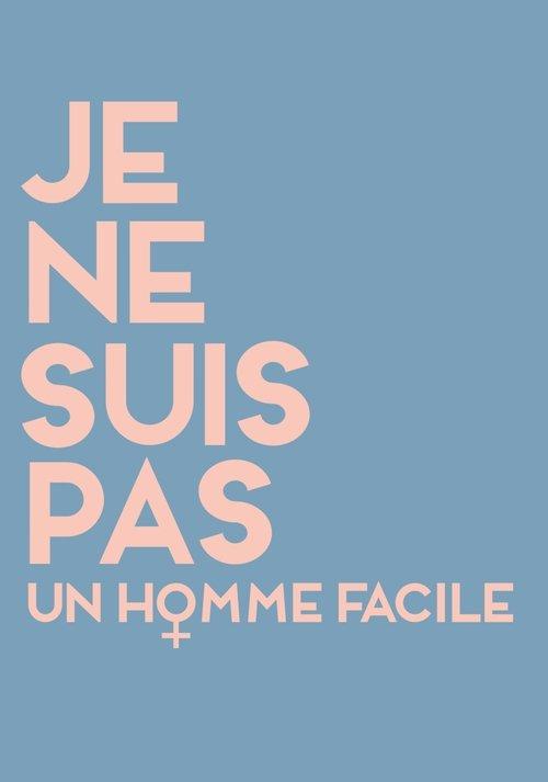 Je ne suis pas un homme facile filmas online