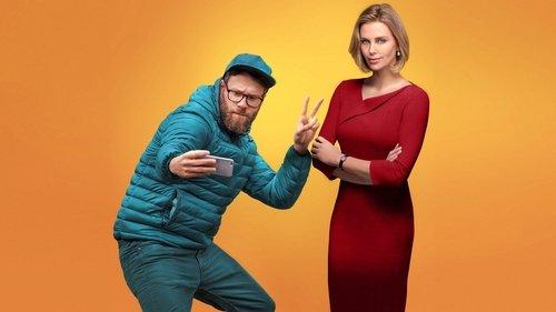 Be šansų filmas žiurėti online