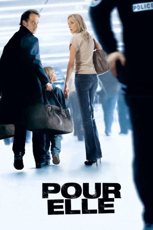 Dėl jos filmas online