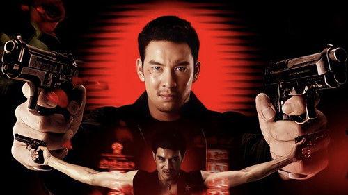 Bangkok China Town filmas žiurėti online