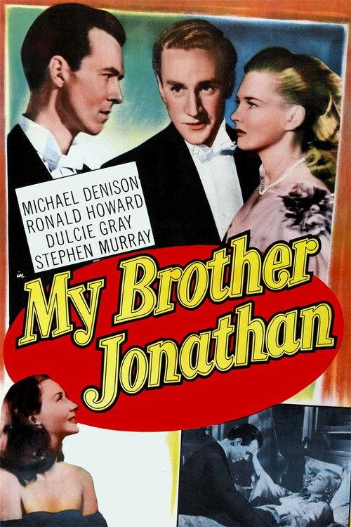 My Brother Jonathan filmas online
