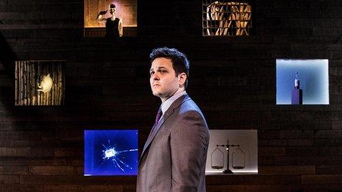 Derek DelGaudio's In & of Itself filmas žiurėti online