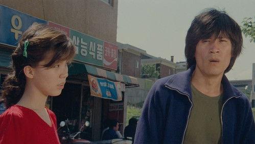 Good Windy Days filmas žiurėti online