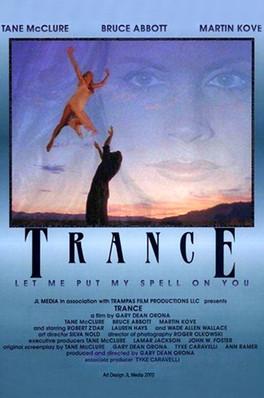 Trance filmas online
