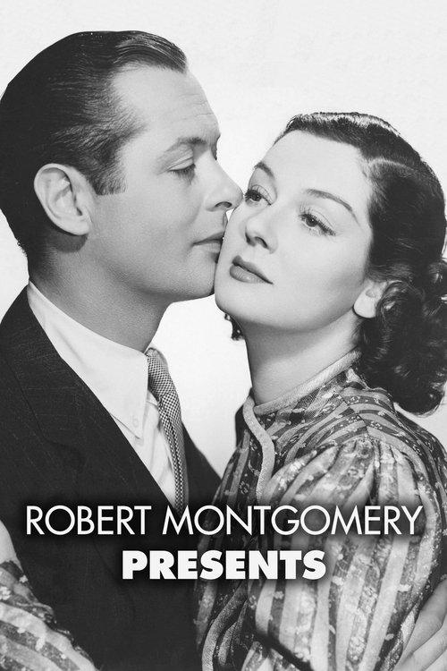 Robert Montgomery Presents filmas online