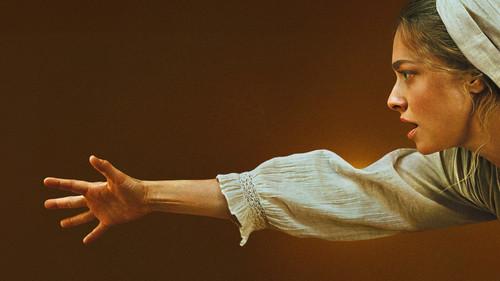 The Testament of Ann Lee filmas žiurėti online