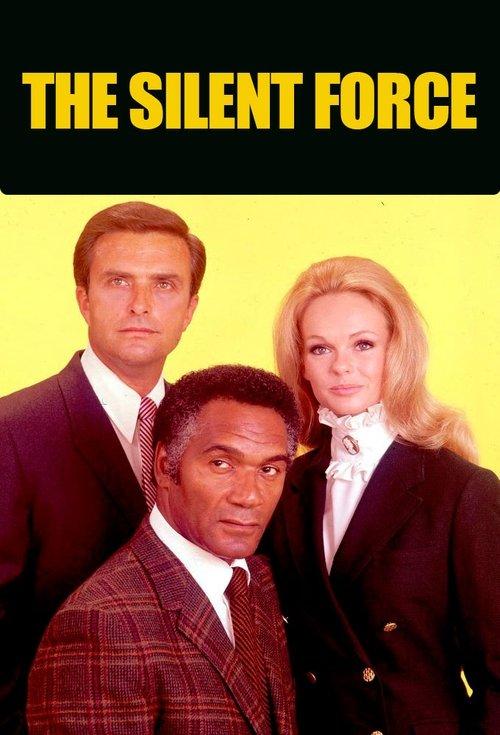 The Silent Force filmas online