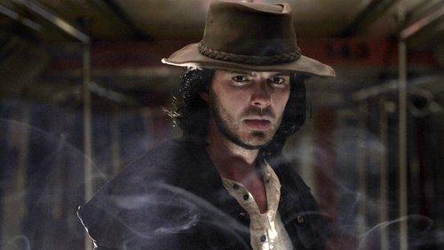 The Hunter's Anthology: The Demon Hunter filmas žiurėti online
