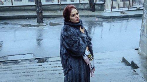 It Was Cold and Raining filmas žiurėti online