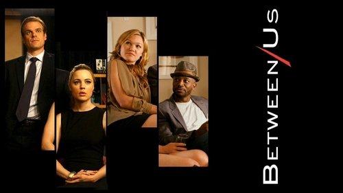 Between Us filmas žiurėti online