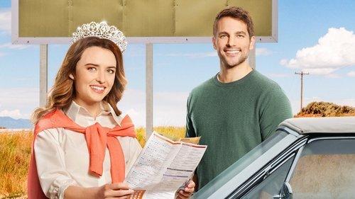 A Royal Runaway Romance filmas žiurėti online